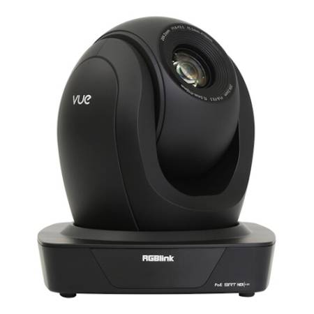 RGBlink VUE PTZ 20 - kamera PTZ, zoom x20, 1920x1080p, HDMI, SDI, TALLY LIGHT_2